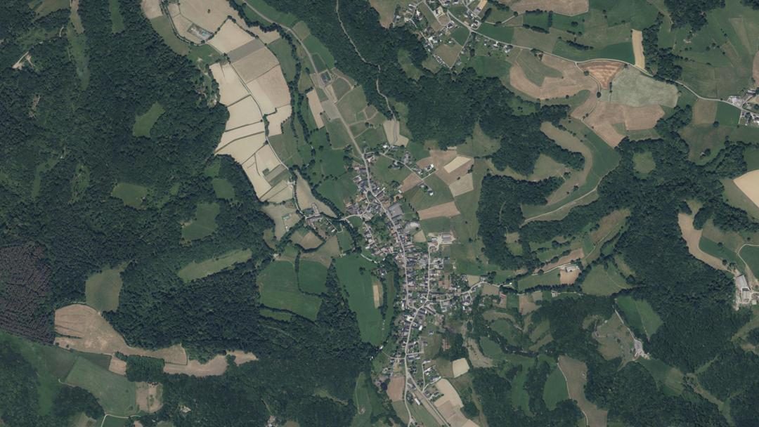 Photo 2 — Orincles, Hautes-Pyrénées (65380)