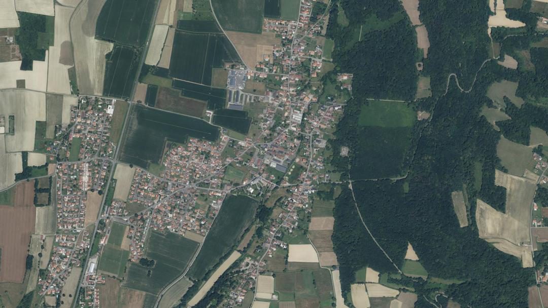 Photo 5 — Orleix, Hautes-Pyrénées (65800)