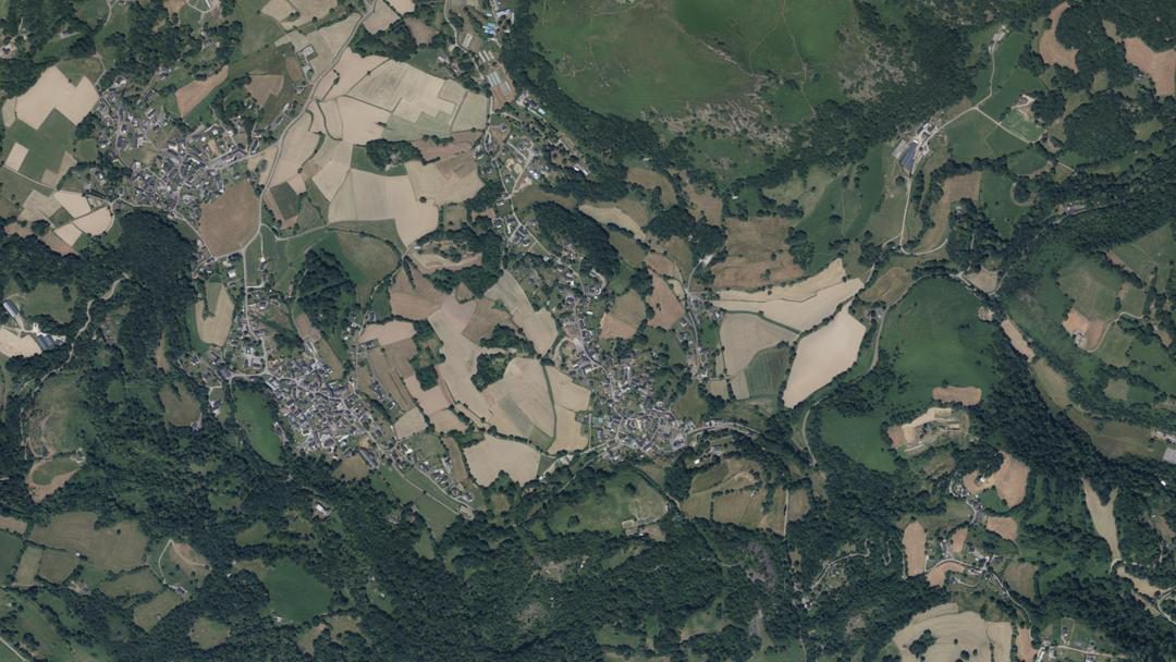 Photo 2 — Ossen, Hautes-Pyrénées (65100)