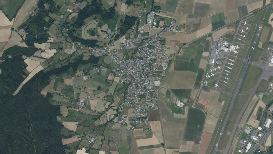 Photo 3 — Ossun, Hautes-Pyrénées (65380)