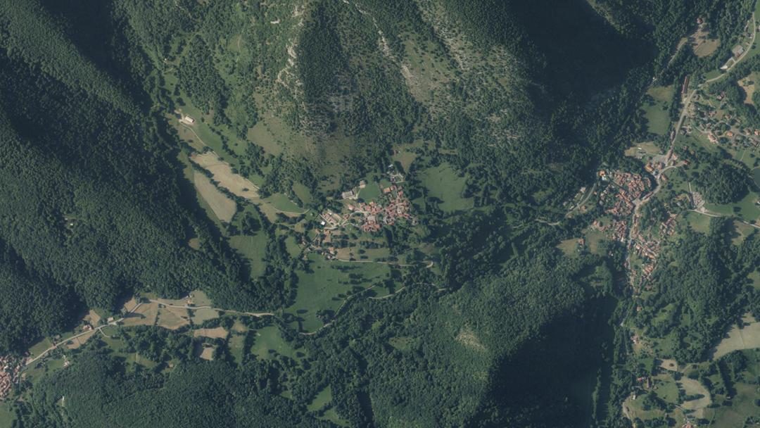 Photo 2 — Ourde, Hautes-Pyrénées (65370)