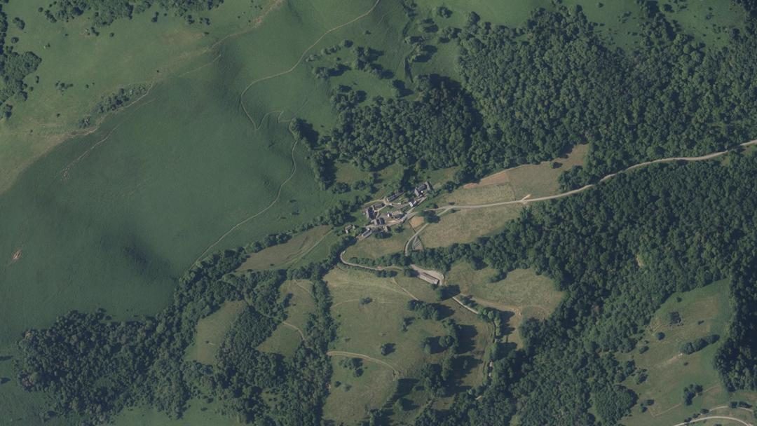 Photo 2 — Ourdon, Hautes-Pyrénées (65100)