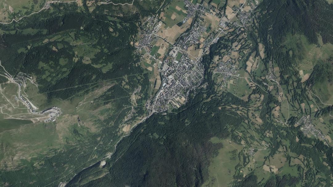 Photo 5 — Saint-Lary-Soulan, Hautes-Pyrénées (65170)