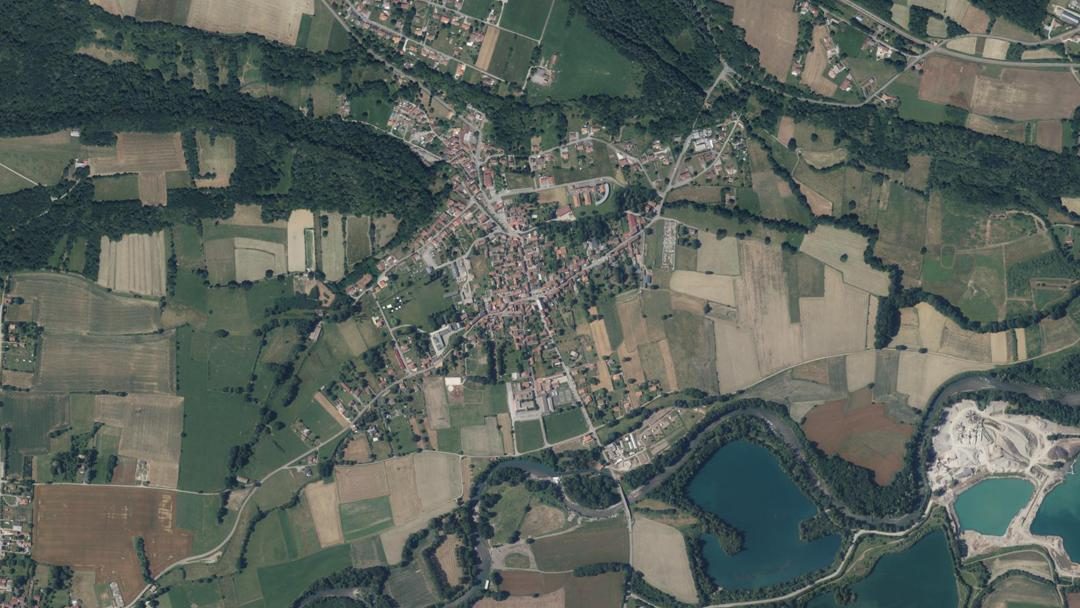 Photo 2 — Saint-Laurent-de-Neste, Hautes-Pyrénées (65150)