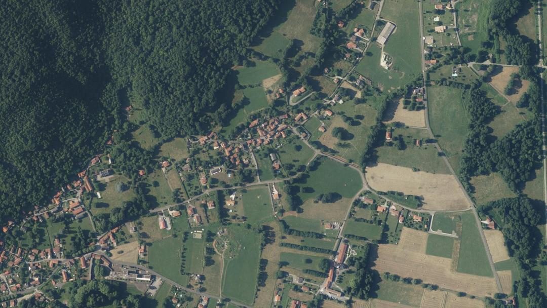 Photo 2 — Sainte-Marie, Hautes-Pyrénées (65370)