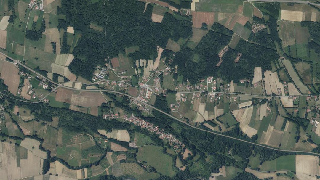 Saint-Paul, Hautes-Pyrénées