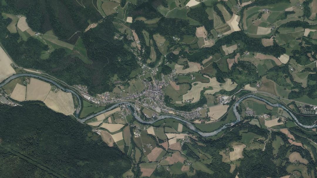 Photo 2 — Saint-Pé-de-Bigorre, Hautes-Pyrénées (65270)