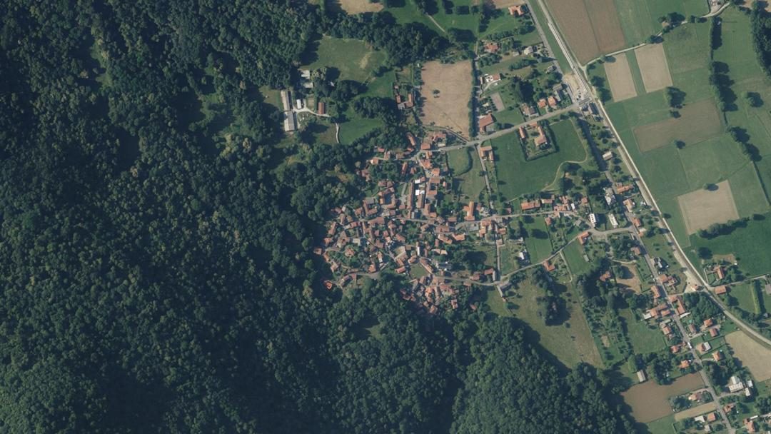 Photo 4 — Saléchan, Hautes-Pyrénées (65370)