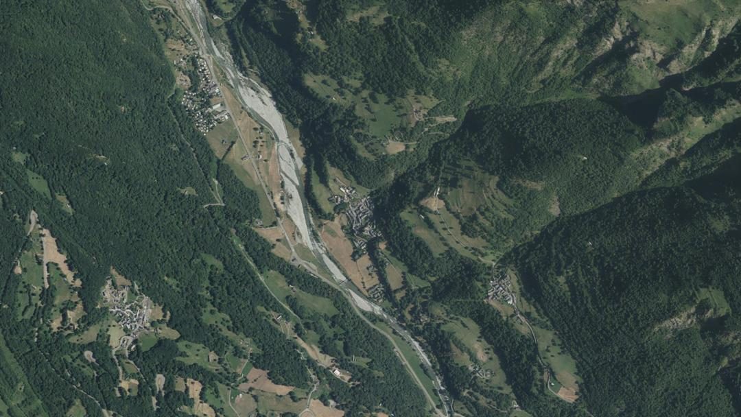 Photo 4 — Saligos, Hautes-Pyrénées (65120)
