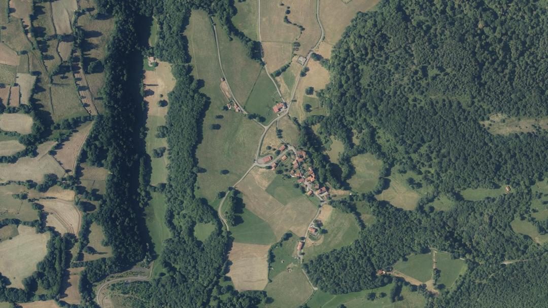 Photo 4 — Samuran, Hautes-Pyrénées (65370)