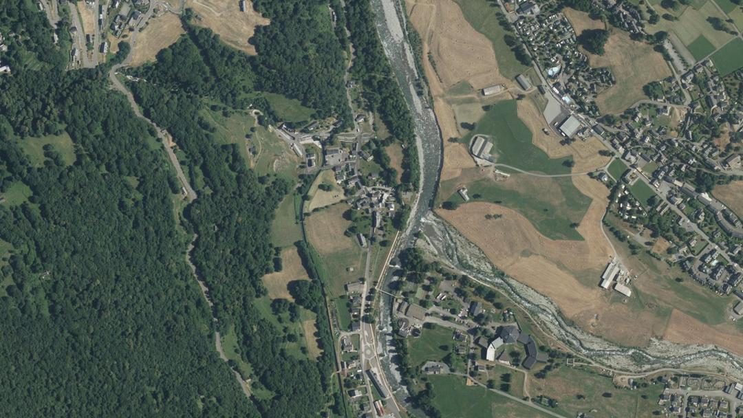 Photo 2 — Sassis, Hautes-Pyrénées (65120)