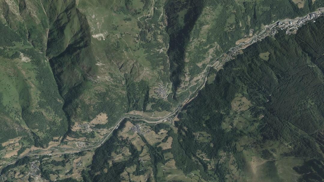 Sers, Hautes-Pyrénées