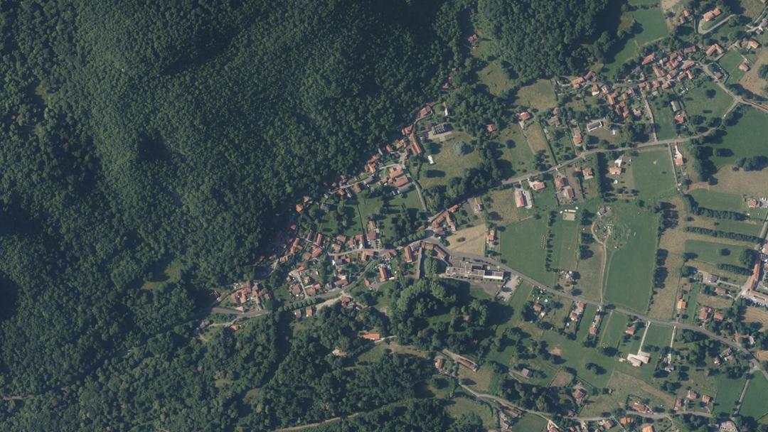 Photo 3 — Siradan, Hautes-Pyrénées (65370)