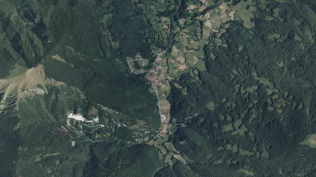 Photo 2 — Sost, Hautes-Pyrénées (65370)