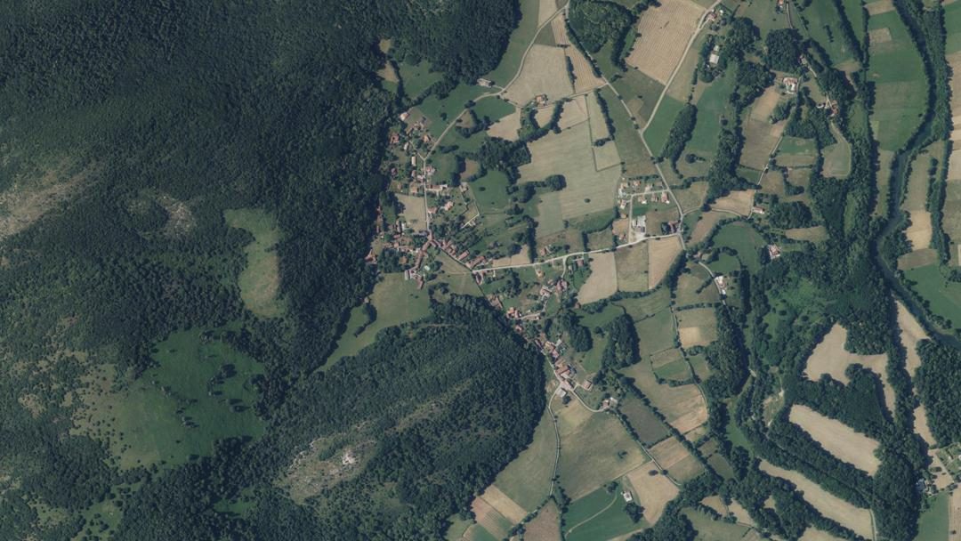 Photo 2 — Tibiran-Jaunac, Hautes-Pyrénées (65150)