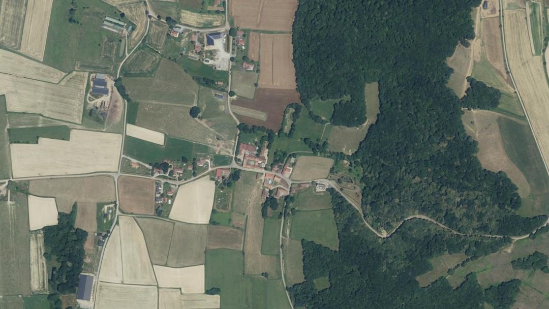 Photo 2 — Trouley-Labarthe, Hautes-Pyrénées (65140)