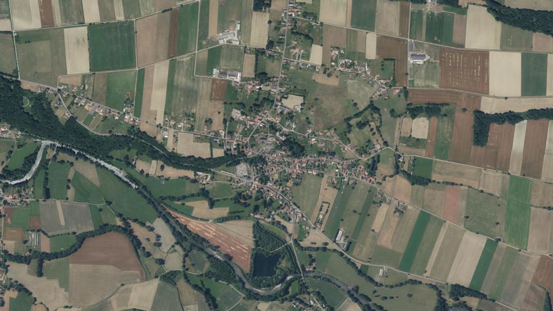 Photo 2 — Tuzaguet, Hautes-Pyrénées (65150)