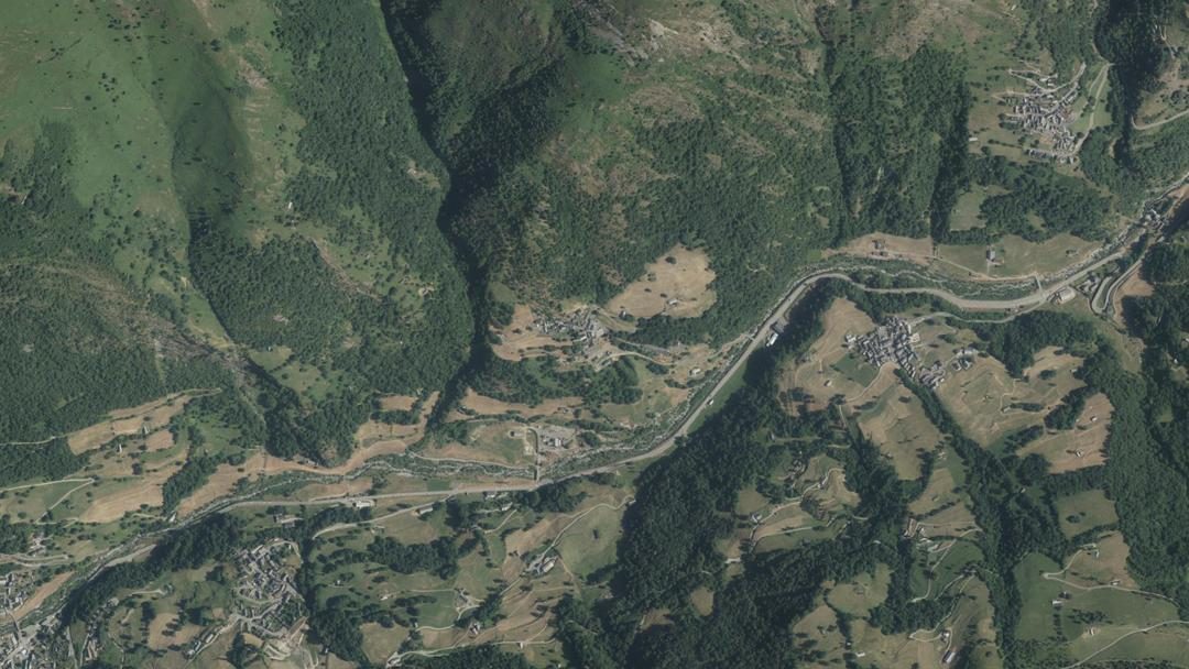 Photo 2 — Viey, Hautes-Pyrénées (65120)