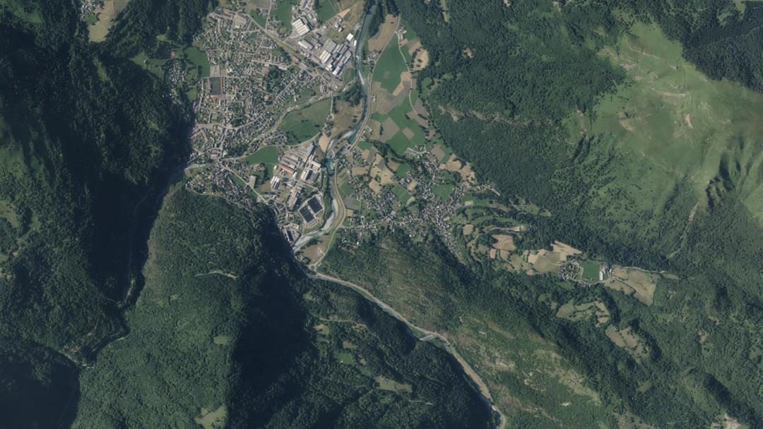 Photo 2 — Villelongue, Hautes-Pyrénées (65260)
