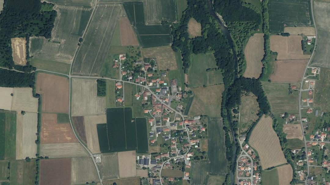 Photo 2 — Villenave-près-Marsac, Hautes-Pyrénées (65500)