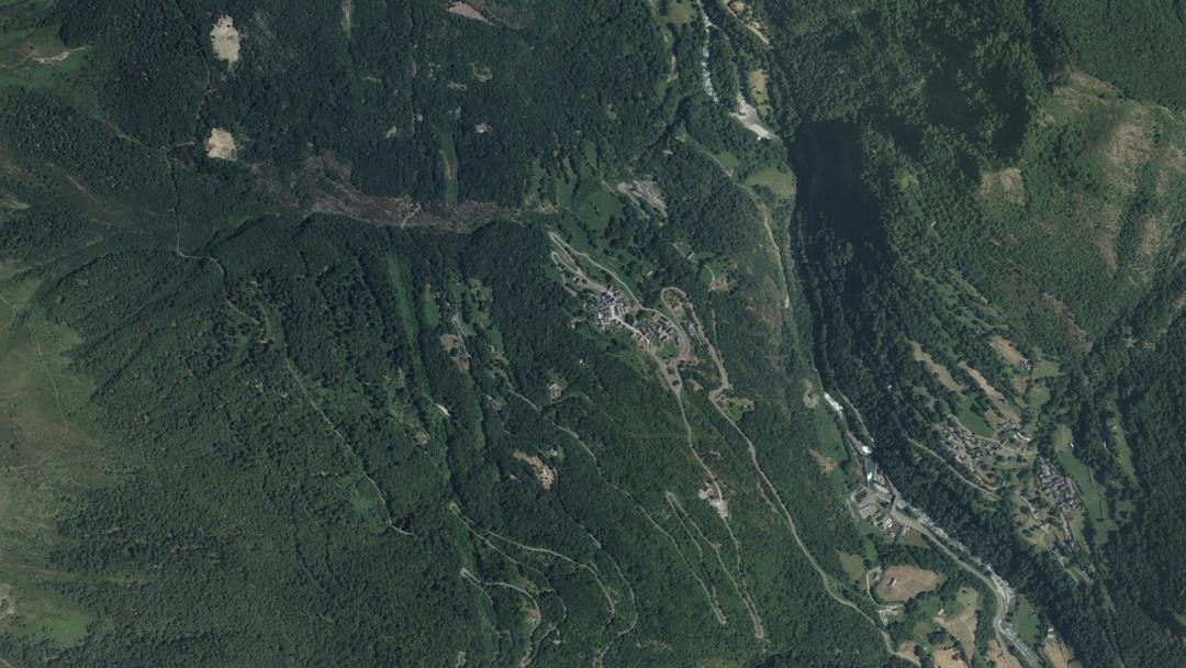 Photo 3 — Viscos, Hautes-Pyrénées (65120)