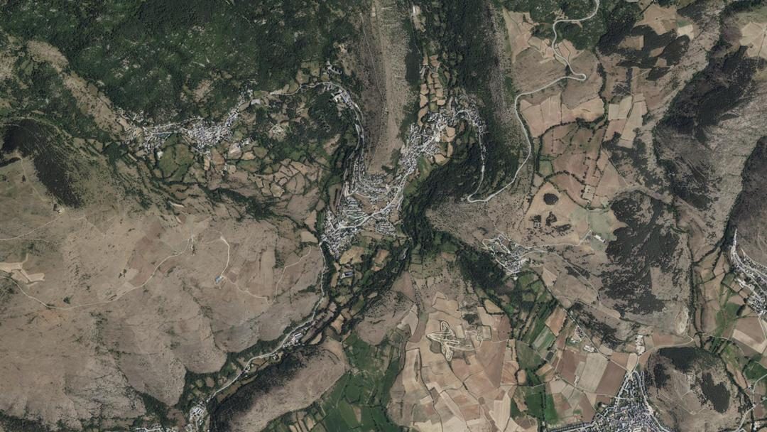 Photo 3 — Angoustrine-Villeneuve-des-Escaldes, Pyrénées-Orientales (66760)