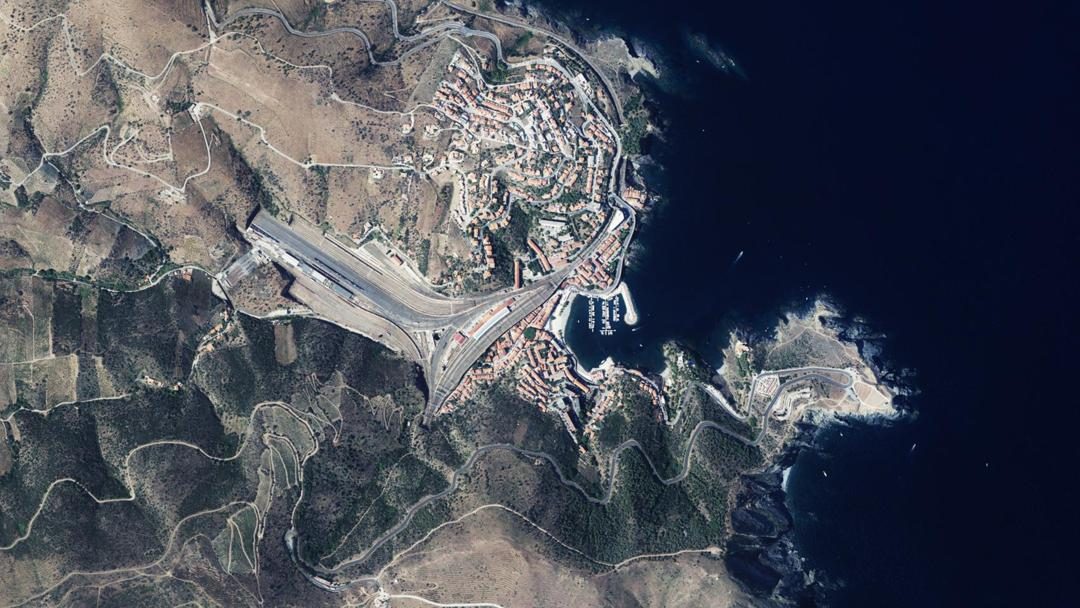 Photo 3 — Cerbère, Pyrénées-Orientales (66290)