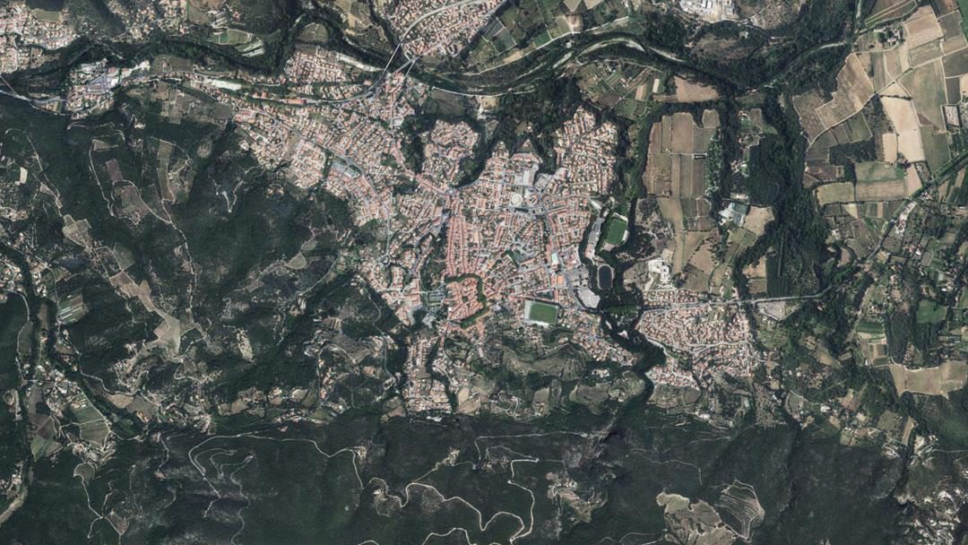 Photo 4 — Céret, Pyrénées-Orientales (66400)