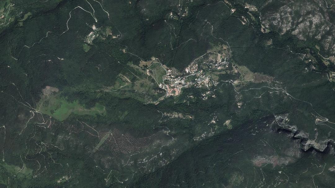 Photo 3 — Corsavy, Pyrénées-Orientales (66150)