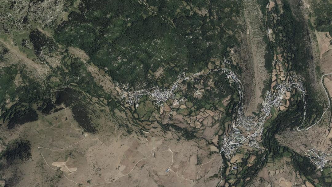 Photo 3 — Dorres, Pyrénées-Orientales (66760)