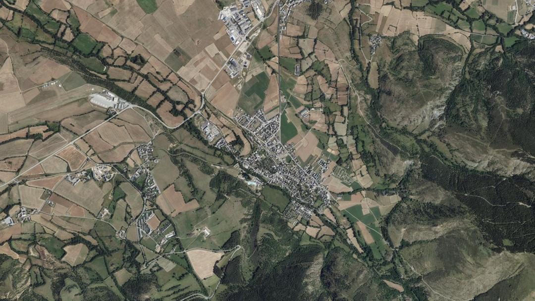 Photo 3 — Err, Pyrénées-Orientales (66800)