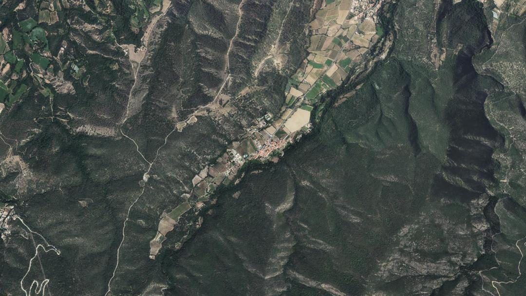 Photo 9 — Estoher, Pyrénées-Orientales (66320)