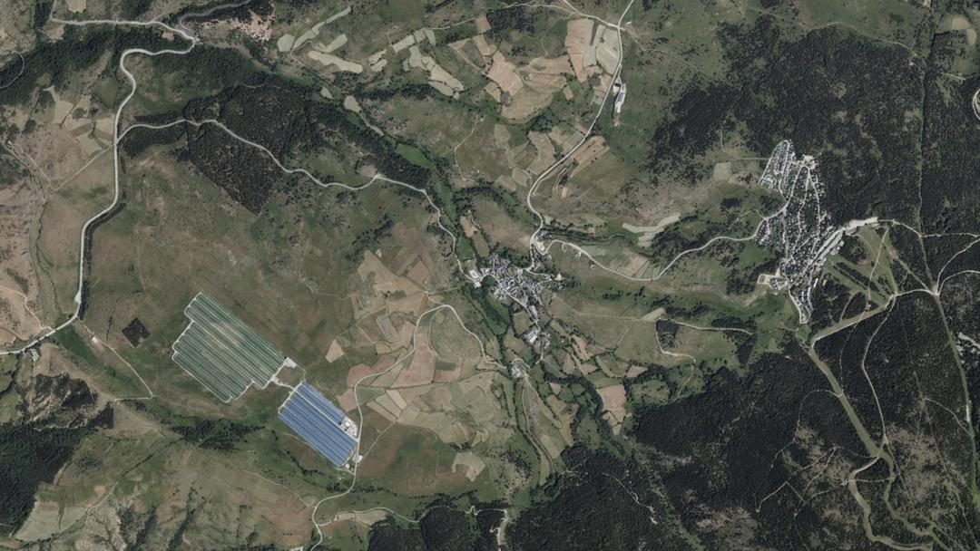 Photo 3 — Eyne, Pyrénées-Orientales (66800)