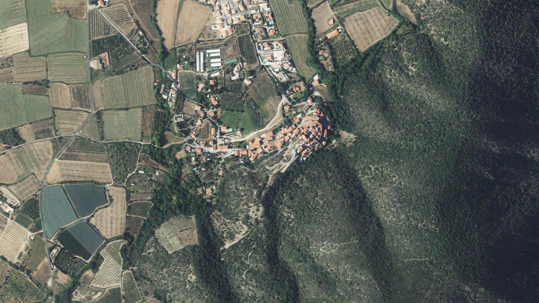 Photo 3 — Joch, Pyrénées-Orientales (66320)