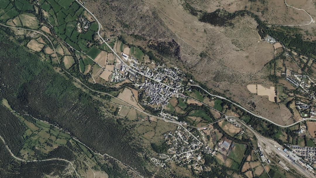 Photo 2 — Latour-de-Carol, Pyrénées-Orientales (66760)