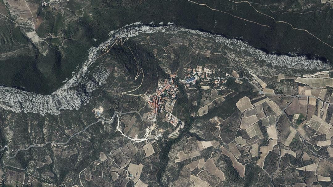 Photo 2 — Lesquerde, Pyrénées-Orientales (66220)