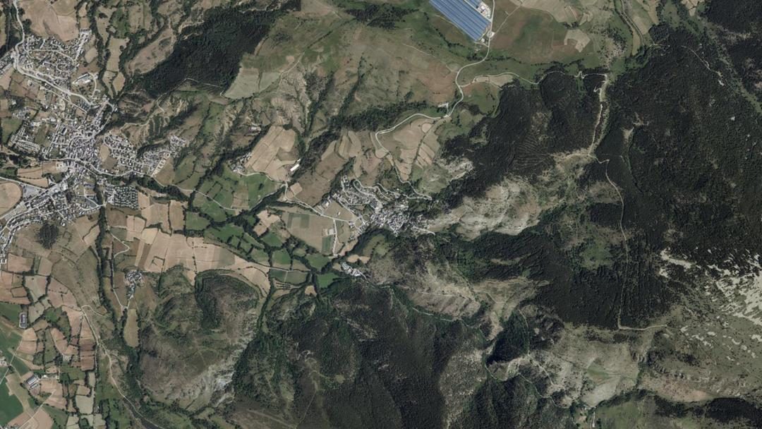Photo 3 — Llo, Pyrénées-Orientales (66800)