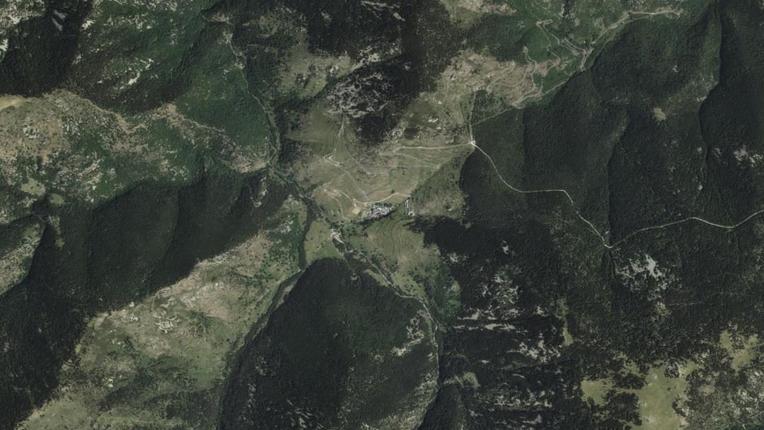 Photo 4 — Mantet, Pyrénées-Orientales (66360)