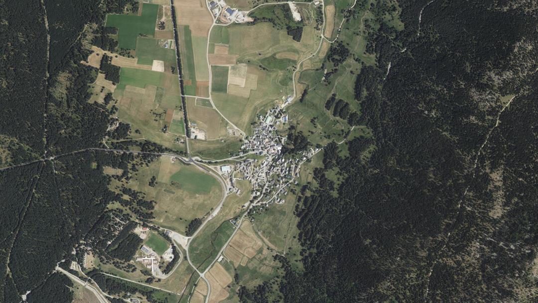 Photo 3 — Matemale, Pyrénées-Orientales (66210)