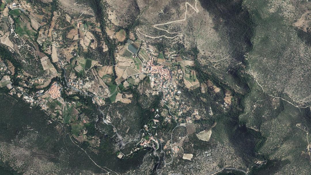 Photo 4 — Molitg-les-Bains, Pyrénées-Orientales (66500)
