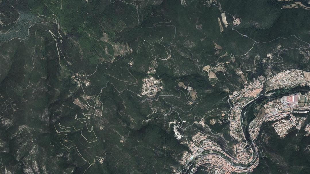 Photo 2 — Montbolo, Pyrénées-Orientales (66110)