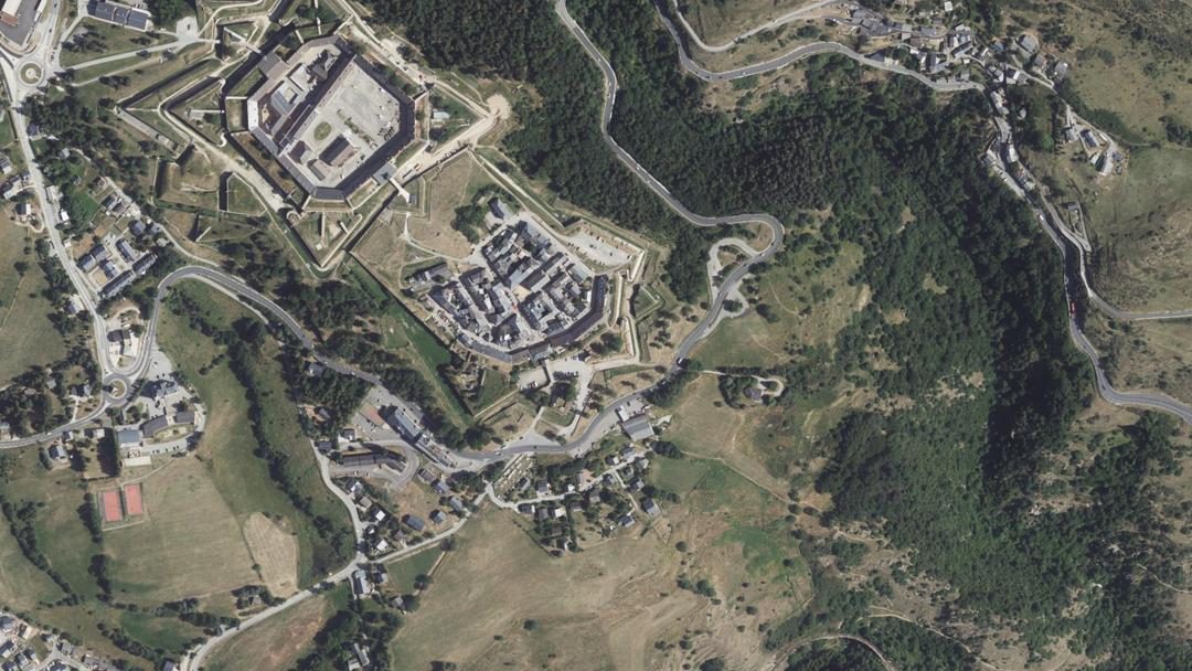 Photo 3 — Mont-Louis, Pyrénées-Orientales (66210)