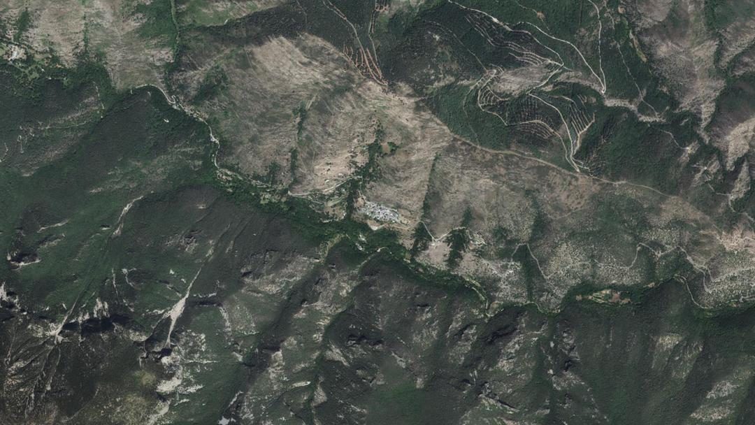 Photo 5 — Nohèdes, Pyrénées-Orientales (66500)