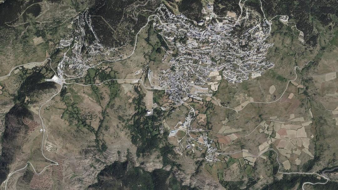 Photo 3 — Font-Romeu-Odeillo-Via, Pyrénées-Orientales (66120)