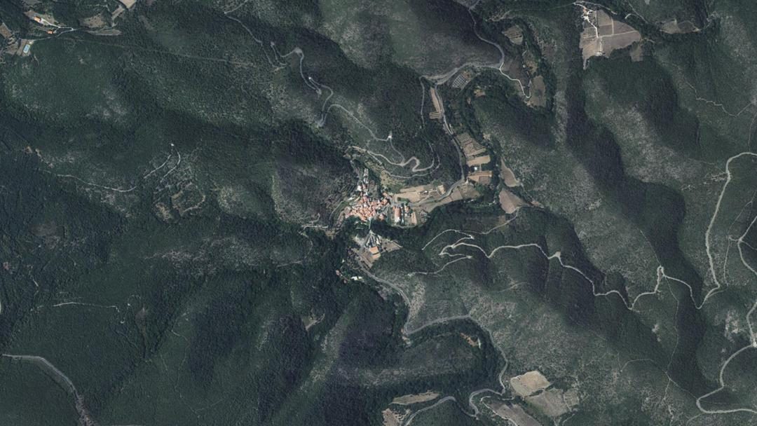 Photo 2 — Pézilla-de-Conflent, Pyrénées-Orientales (66730)