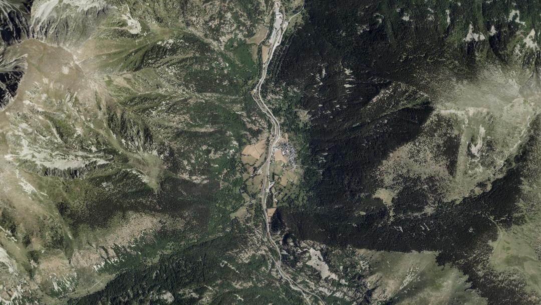Photo 4 — Porta, Pyrénées-Orientales (66760)