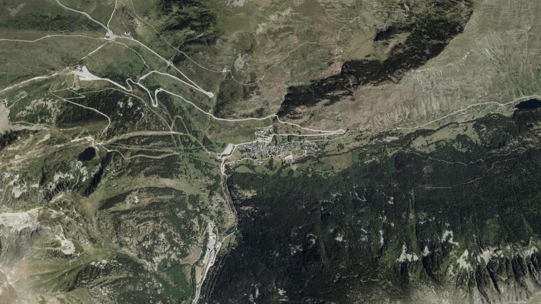 Photo 4 — Porté-Puymorens, Pyrénées-Orientales (66760)