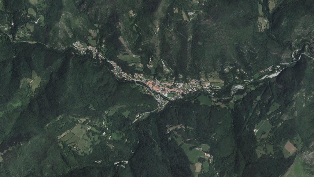 Photo 14 — Prats-de-Mollo-la-Preste, Pyrénées-Orientales (66230)