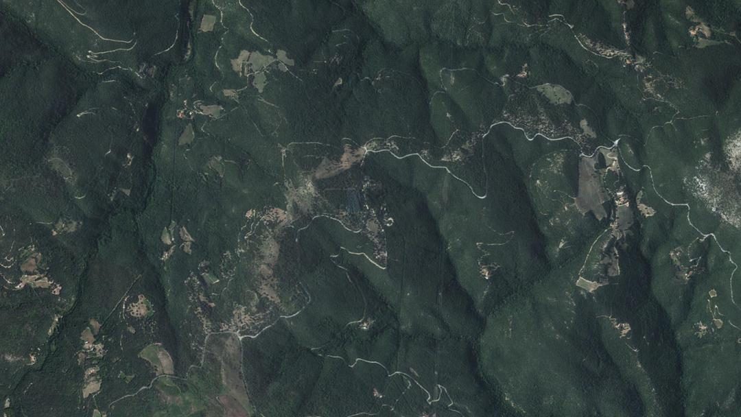 Photo 2 — Prunet-et-Belpuig, Pyrénées-Orientales (66130)