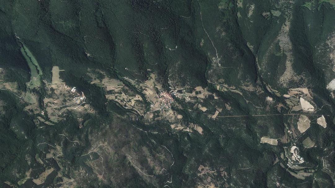 Photo 3 — Rabouillet, Pyrénées-Orientales (66730)